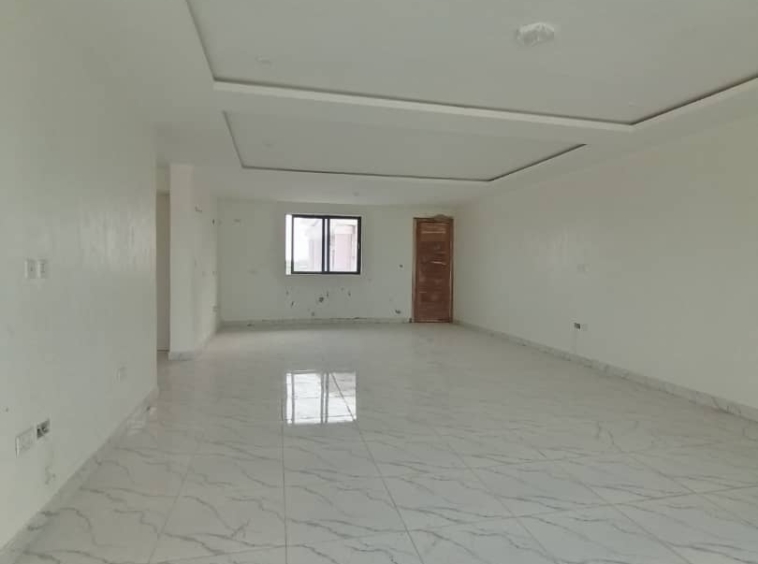 2 bedroom apartment in ikate with swimming pool
