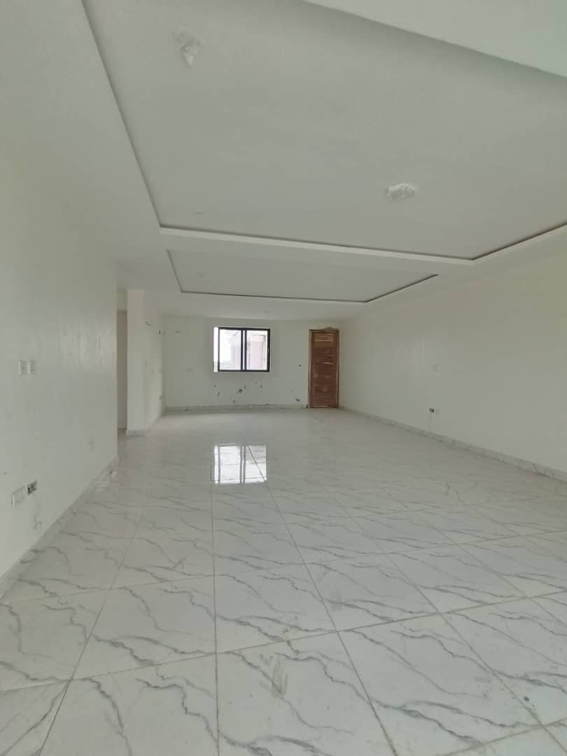 2 bedroom apartment in ikate with swimming pool