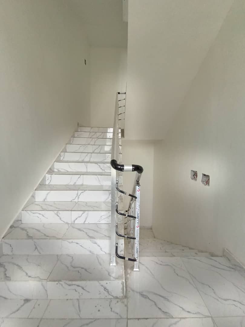 2 bedroom apartment in ikate with swimming pool