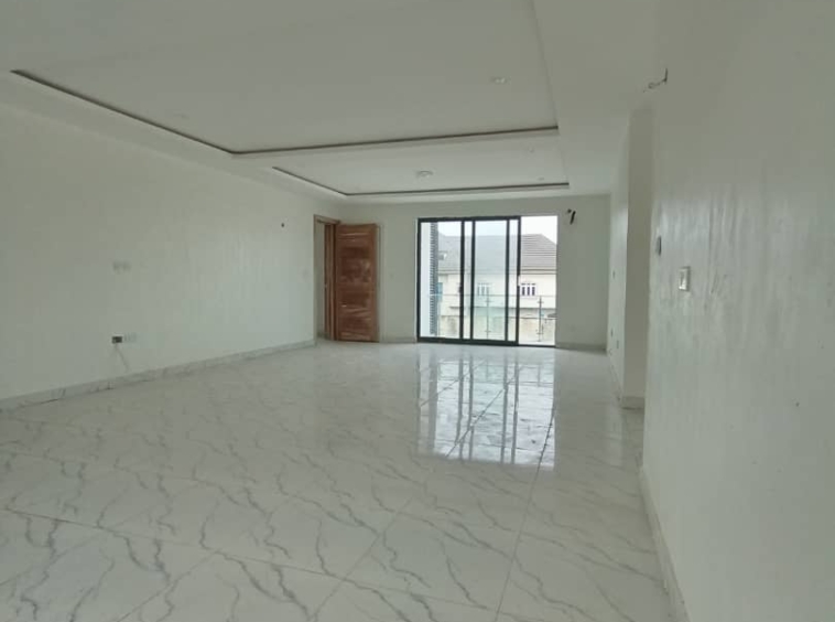 2 bedroom apartment in ikate with swimming pool