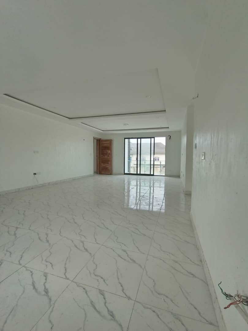 2 bedroom apartment in ikate with swimming pool