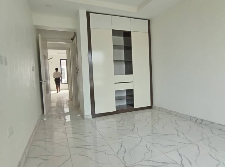 2 bedroom apartment in ikate with swimming pool