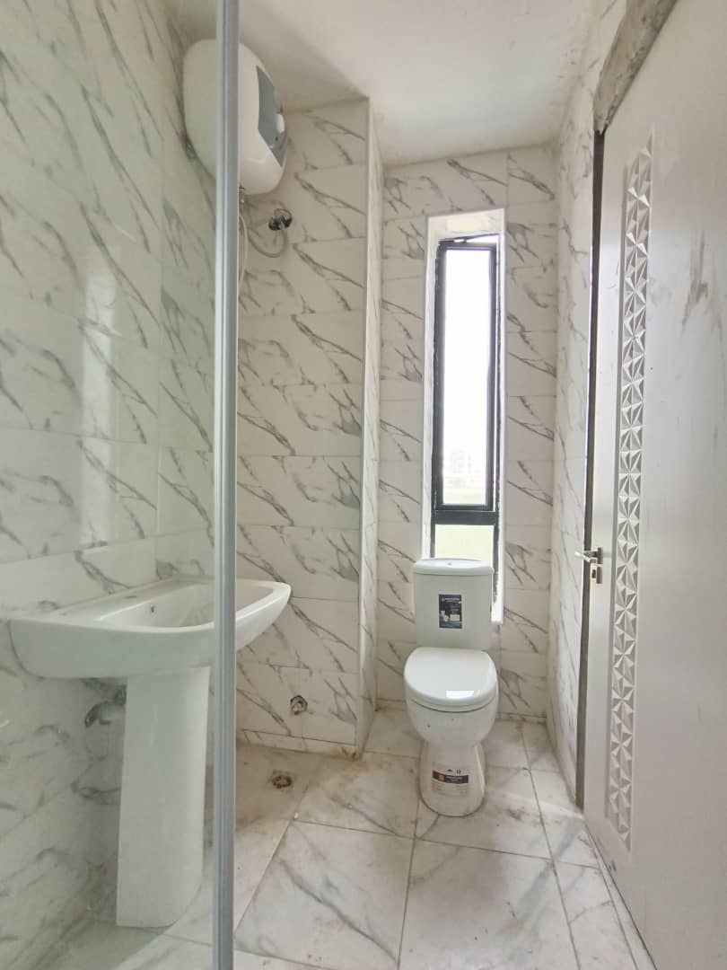 2 bedroom apartment in ikate with swimming pool