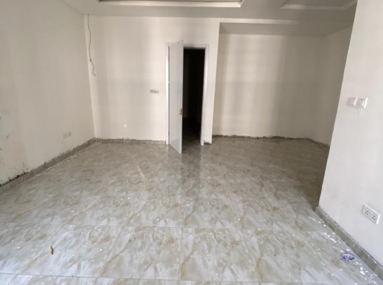 4 Bedroom terrace duplex in lekki phase 1