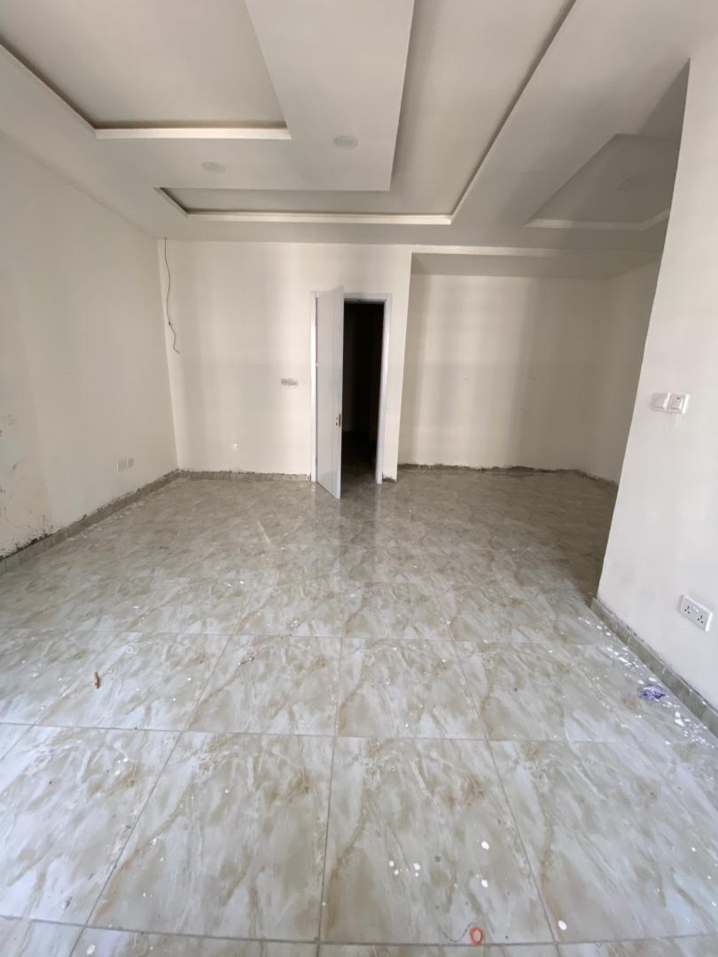 4 Bedroom terrace duplex in lekki phase 1