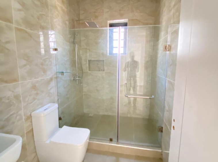 4 Bedroom terrace duplex in lekki phase 1