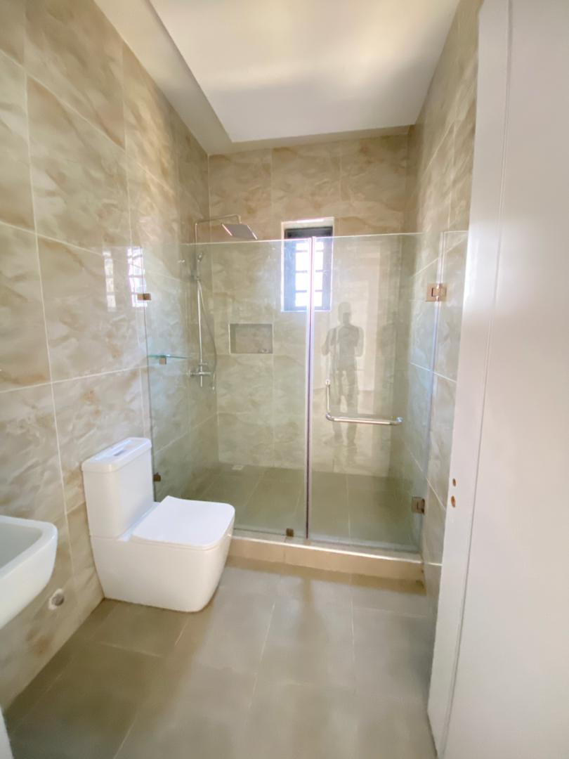 4 Bedroom terrace duplex in lekki phase 1