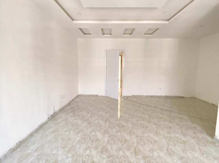 4 Bedroom terrace duplex in lekki phase 1