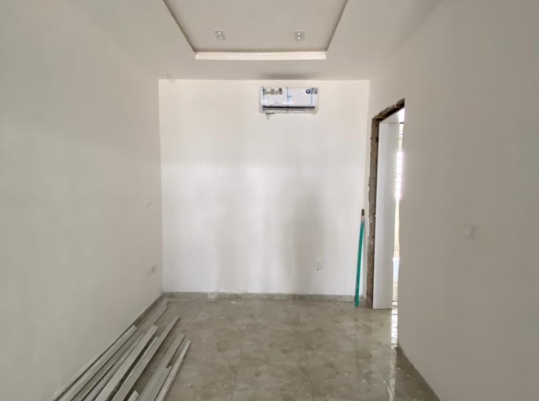 4 Bedroom terrace duplex in lekki phase 1