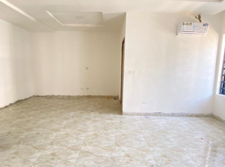 4 Bedroom terrace duplex in lekki phase 1