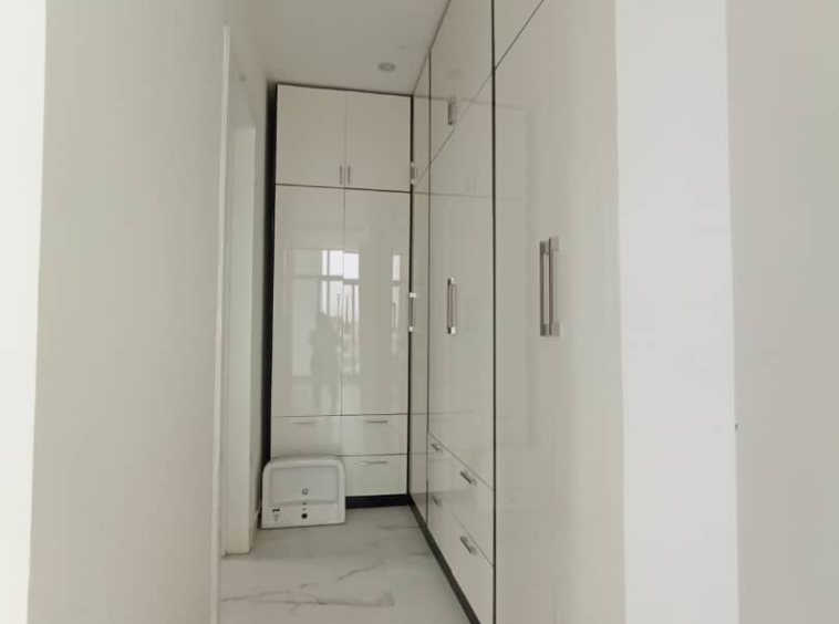 5 bedroom duplex in megamound estate, lekki